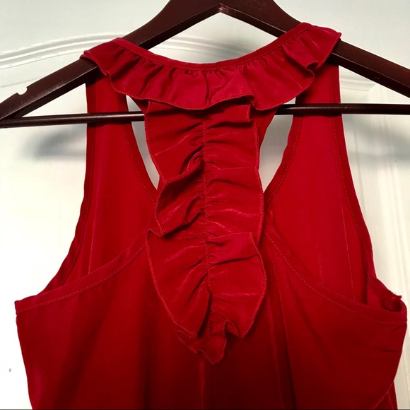 Little Red Dress - Picture 8 of 8
